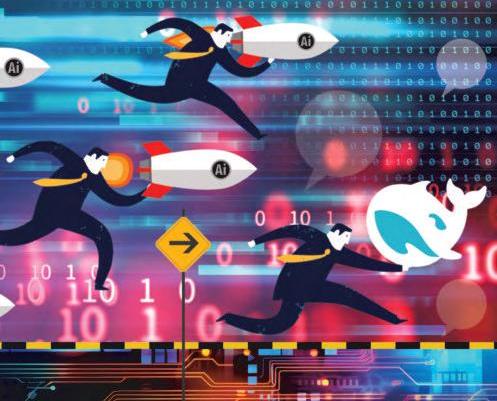 DeepSeek Just A Player In China's AI Industry