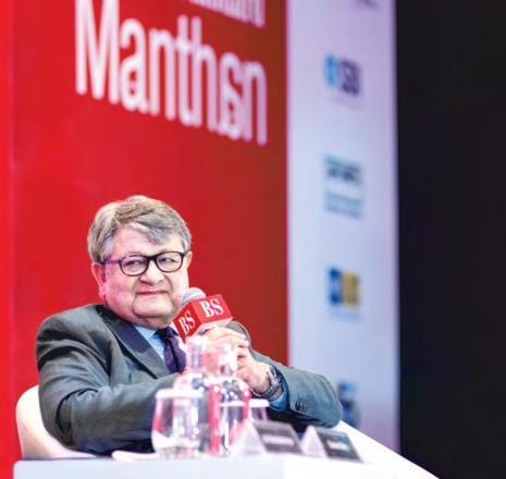 Lower tariffs can spur 7% growth, boost competitiveness: NITI's V-C