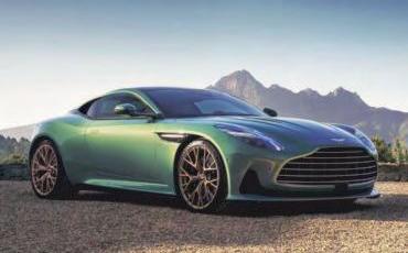 Luxury cars, EVs hit fast lane in the South