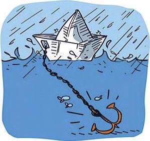 MFs Brave Rough Currents, Haul In 800k Investors Monthly