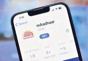 A New Way to Measure Digital Capability