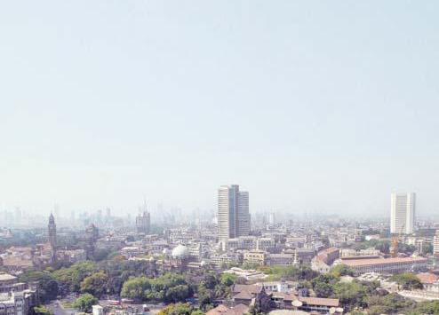 Mumbai's cluster redevelopment races against time amid red tape