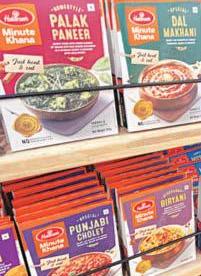High valuation amid market fall delays Haldiram deal