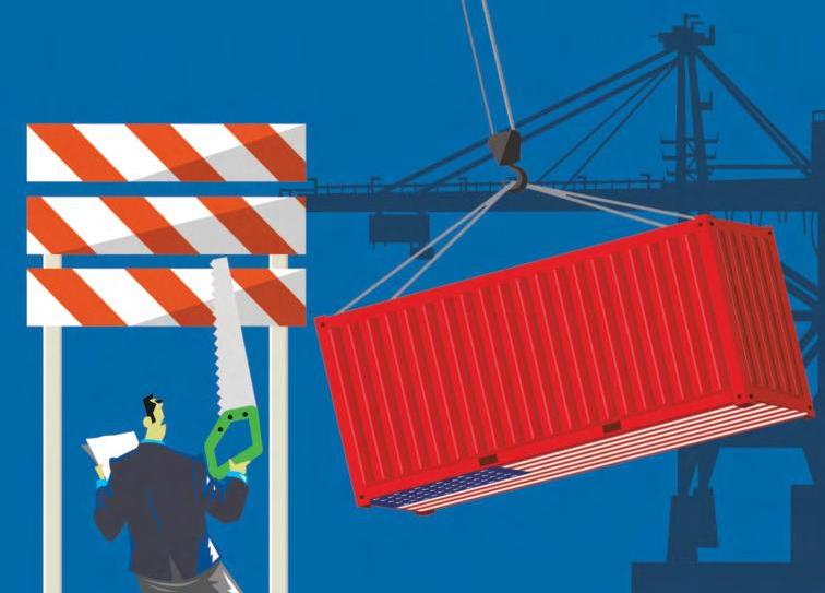Trump and trade policy: What should India do?