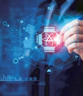 Quantum tech has risks of strategic blind spots: NITI