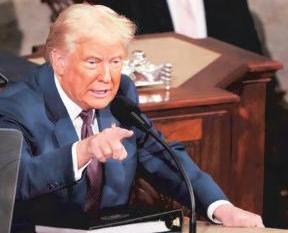 Trump signals no reciprocal tariff reprieve for India
