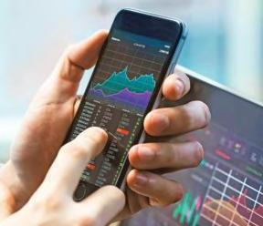 Nifty snaps record 10-day losing streak