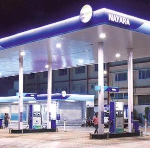 Nayara plans buyback offer for minority shareholders