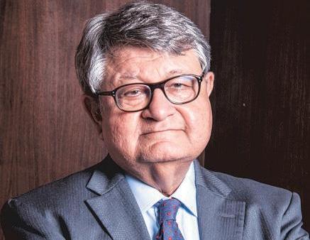 India must prepare for greater responsibilities