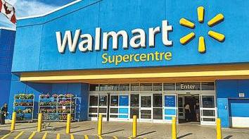 Walmart Asks China Suppliers for Price Cuts