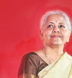 Will keep India's interests on top in US trade talks: FM