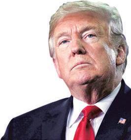 Trump to revoke legal status of Ukrainians who fled to US