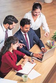 Women leading firms still scarce: Study