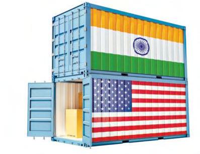 India Steps Up Pace on US Bilateral Deal Offer