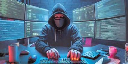 India's cybersecurity firewall most breached by hacktivists