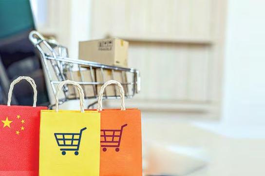 A first in a year, China inflation turns negative