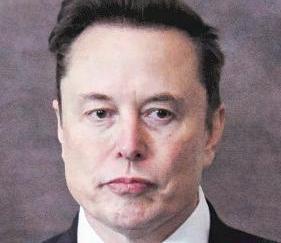 Musk asks US to stop paying for EU defence