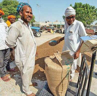 States Boost Farmer Incentives Amid Concerns Over Fiscal Strain