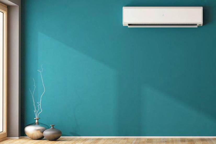 Expected heatwave to thaw the freeze on AC stock gains