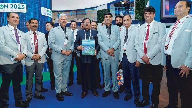 Unparalleled opportunities for stakeholders at GRIDCON 2025