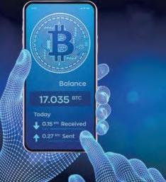 Tread cautiously amid regulatory uncertainty, high volatility