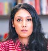 Roshni Nadar Malhotra third richest Indian after stake 'gift'