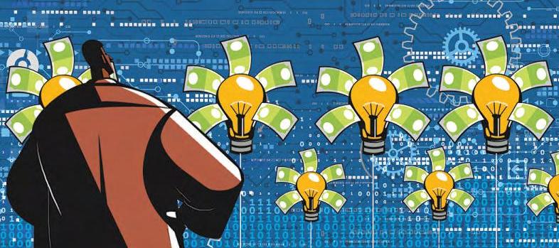 India's tech startup boom