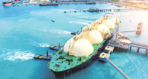Public sector oil, gas cos weigh term pacts; no formal talks yet