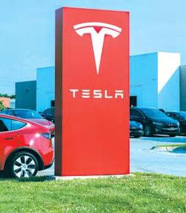 Tesla Is Flailing in China and BYD's Rapid Rise Is to Blame