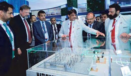 Experts brainstorm on new possibilities in India's power sector by 2047 and Global Trends in Energy Transition @GRIDCON 2025