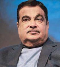 Gadkari asks industry to stop seeking tax cuts