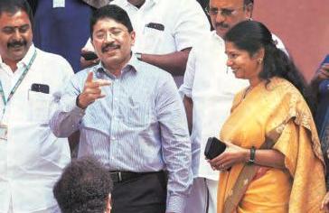 Pradhan's Comment on NEP Sparks Row; Lok Sabha Adjourned