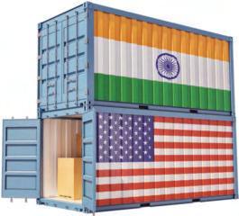 No Commitment to US on Tariff Cuts; Deal Talks On: Govt