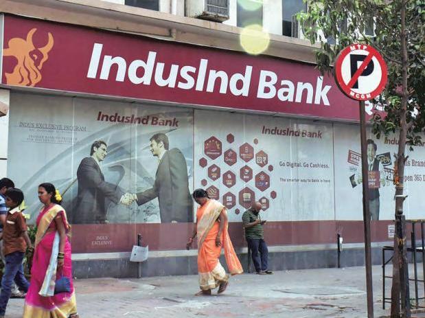 RBI May Have Concerns About My Leadership: IndusInd MD & CEO