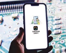 Namma Yatri drivers are also early pilots for ULI