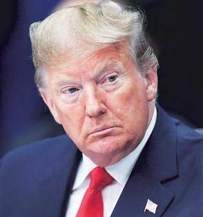 Trump Doubles Tariffs on Canadian Metals to 50%