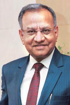 RBI ex-dy guv M K Jain to join RIL as advisor