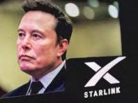 Musk's Starlink to vie with Indian telcos in FWA space