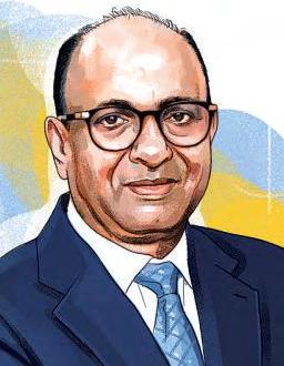 IndusInd CEO confident of Q4 profit despite derivatives hit