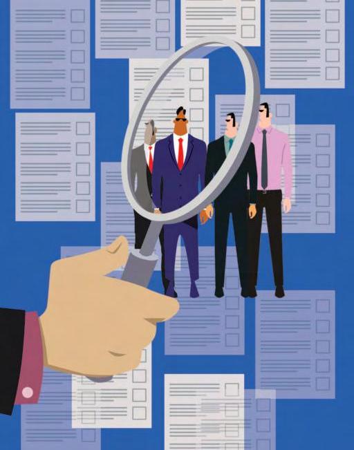 FCPA freeze fallout