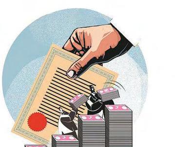 Insurers May Prefer Bond Forwards Over FRAs