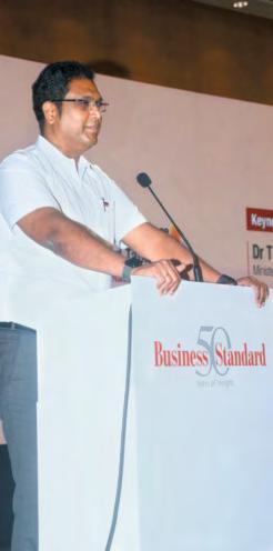 TN Takes 'Product Nation' Route for $1 Trillion Economy