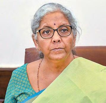 FM to launch internship scheme app on Monday