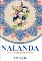 Nalanda on the learning curve