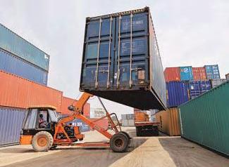 Goyal Urges Exporters To Reflect On Strengths, Share Asks For US Talks