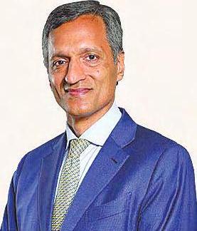 Secondary deals to drive PE exits as IPO window narrows: Vohra