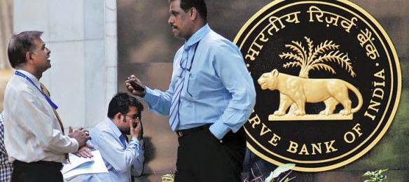 RBI to coordinate with govt to tackle climate change impact: Guv