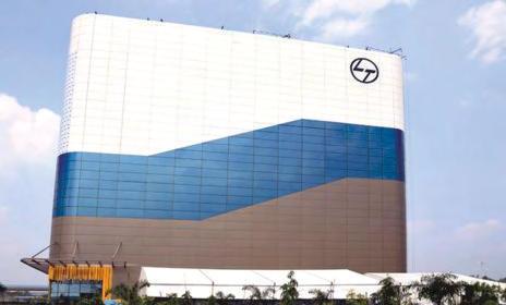 L&T to expand data centre biz via land banks