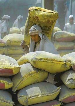 Higher mineral tax likely to derail cement sector recovery