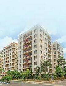 Blackstone forays into Indian realty